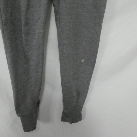 FILA | xs - extra small | Grey Sweatpants | Cuffed Hems | Small Hole On Front - Picture 6 of 15